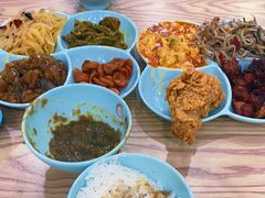 -晓宇盒饭(民安街店)