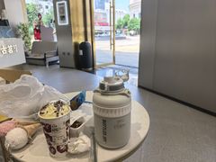 -古茗(海宁人民广场店)