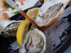 -AZUL by FUEL蓝色·法式酒馆(琶醍店)