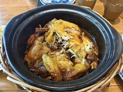 -老西门·常州菜(新区店)