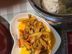 -彭耕记猪油炒小菜(吉联mall店)