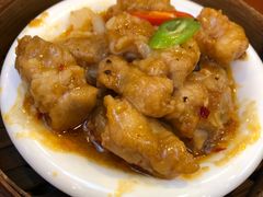 -点都德(华强南店)