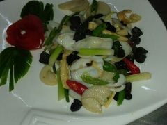 -龙景轩大酒店(宝杨路店)