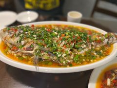 -飞虹鱼馆(春华路店)