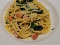 -萨莉亚意式餐厅(杭州滨江天街店)