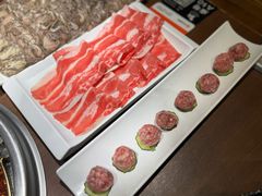 -快乐小羊·内蒙牛羊肉火锅(流花中心店)