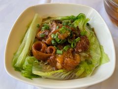 -小榄人家酒楼(民安店)