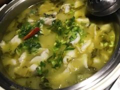 -严厨老坛酸菜鱼(吴江万宝店)