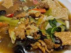 锅巴肉片-钟水饺(339店)