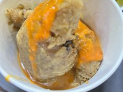 -好成财牛排馆(涂门街总店)