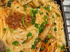 -木屋烧烤(坂田天安云谷店)