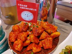 -强强烧烤·宵夜(方庄店)