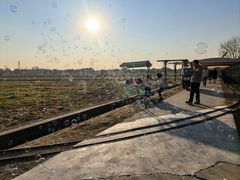 -嘉北郊野公园