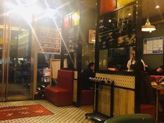 -香港新曜记茶餐厅(星耀城店)