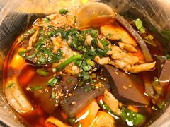 -搓火大都会(广安门总店)