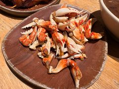 -老鼓楼汤包(太平门店)