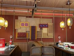 大堂-湘阁里辣(南联锦泰城店)