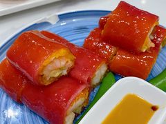 -赏点粤式点心(广州塔店)