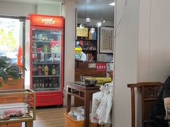 -何哥鲜鱼餐厅(龙湖花园店)