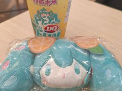 -DQ·蛋糕·冰淇淋(湖景东路店)