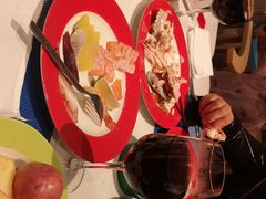 -味餐厅·海鲜·火锅·自助餐