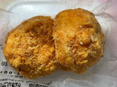 -鲍师傅糕点(台东步行街店)
