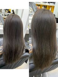 点击看大图 -卓梵美发·精品Salon