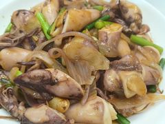 -健跳小海鲜(人民路店)