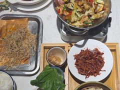 -不倒翁·安徽名菜楼(步行街店)