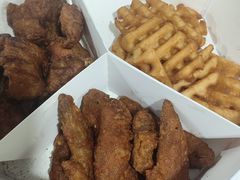 -必胜客(花都百业店)