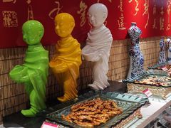 -宝丽金大酒店·洗浴中心