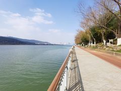 -橘子洲景区