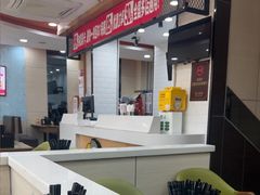 -李先生牛肉面大王(北京东四店)