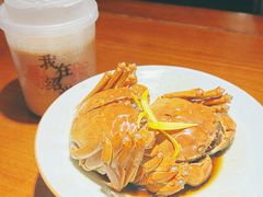 -寻宝记绍兴菜(状元店)