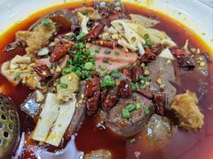 -川湘園(西华路店)