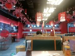 -虾吃虾涮虾火锅(府学路店)