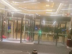 -北京西国贸大酒店