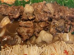 -老奶奶私房菜(天台里街店)