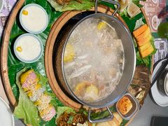 -椰小鸡·琼州糟粕醋·火锅(美兰缤纷城店)