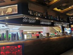 -盛焰铁板烧(王府井店)
