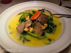 -京华烟云·北京烤鸭(领展购物广场·中关村店)