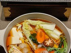 -蟹犇前•帝王蟹雪蟹(陆家嘴店)