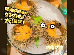 -Mr·Fish鱼鲜生海鲜放题(银泰in99店)