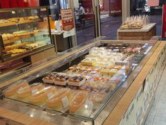 -面包新语(无锡M会员店)