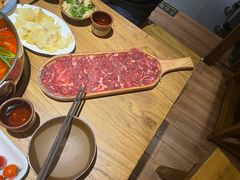 -黔诚酸汤牛肉(甲秀楼店)