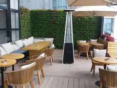 露天位-Bco豆库(星耀天地店)