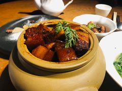 外婆红烧肉-上海小南国(正大店)