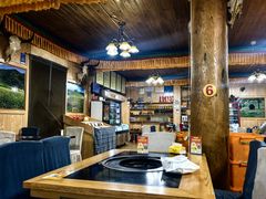 -银同牦牛肉火锅