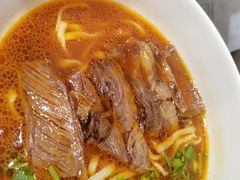 -康师傅私房牛肉面(马泉营奥莱店)