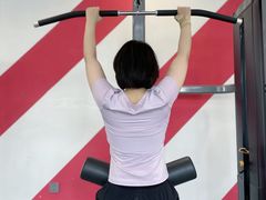 -WEGYMER健萌健身(麦德龙钰龙天下馆)
